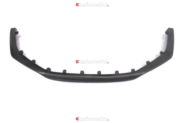 2001-2002 Mitsubishi Evolution 7 Vs Front Lip Accessories