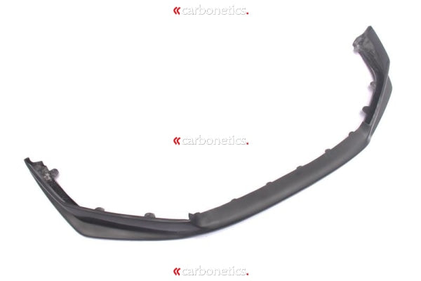 2001-2002 Mitsubishi Evolution 7 Vs Front Lip Accessories