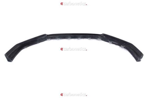 2001-2002 Mitsubishi Evolution 7 Vs Front Lip Accessories