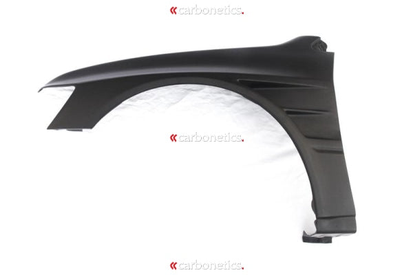 2001-2007 Mitsubishi Lancer Evolution 7-9 Cspd D1 +20Mm Front Fender Accessories