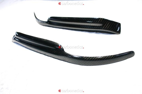 2001-2007 Mitsubishi Lancer Evolution 7-9 Eyelid Accessories