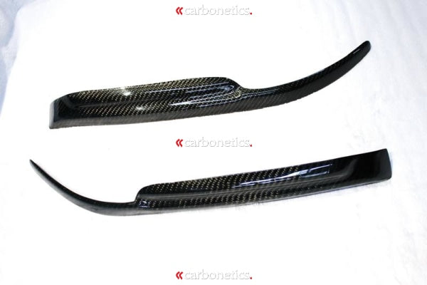 2001-2007 Mitsubishi Lancer Evolution 7-9 Eyelid Accessories