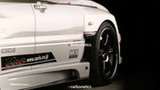2001-2007 Mitsubishi Lancer Evolution 7-9 Vs Front Fender Addon Accessories