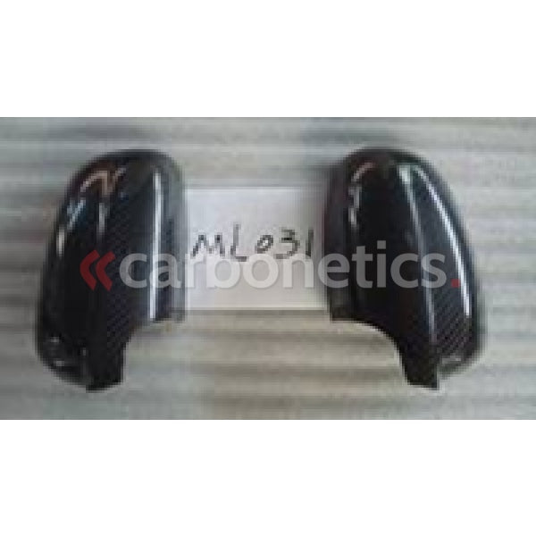 2002-2005 Audi A4 B6 Mirror Cover Accessories