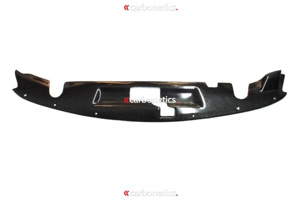 2002-2005 Nissan 350Z Z33 Cooling Panel Accessories