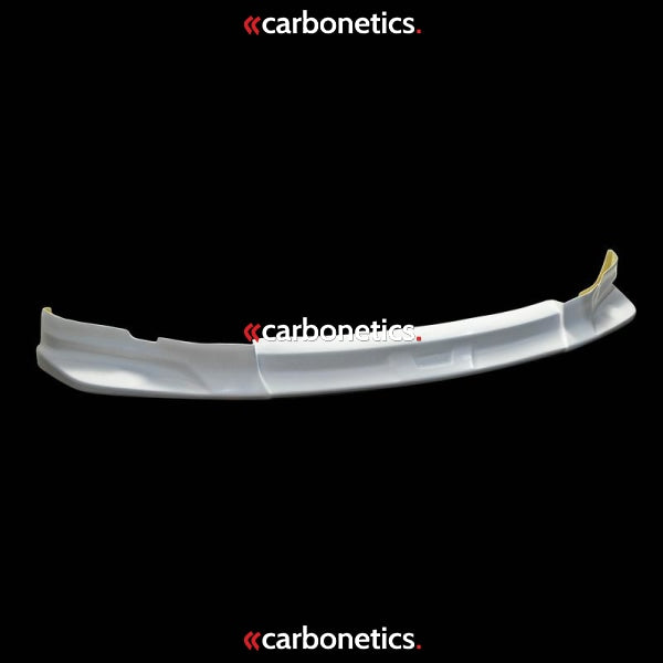 2002-2005 Nissan 350Z Z33 Cw Front Lip Accessories