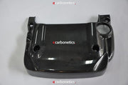 2002-2005 Nissan 350Z Z33 Oem Style Engine Cover Accessories