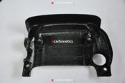 2002-2005 Nissan 350Z Z33 Oem Style Engine Cover Accessories