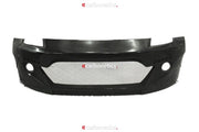 2002-2005 Nissan 350Z Z33 Rb V2 Front Bumper W/ Lip And Led Accessories