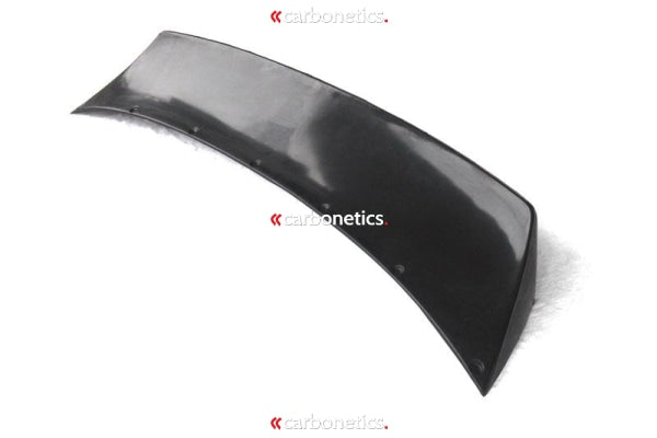 2002-2005 Nissan 350Z Z33 Rb V2 Rear Trunk Spoiler Accessories