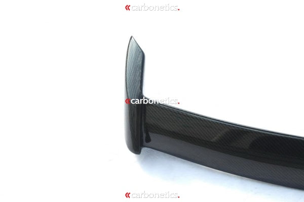 2002-2007 Suabru Impreza Gd Series Wrx/sti 7Th-9Th Gda/gdb Rear Window Spoiler Accessories