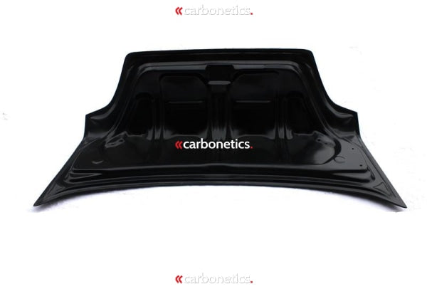 2002-2007 Suabru Impreza Wrx/sti 7Th-9Th Gda/gdb Oem Style Trunk Accessories