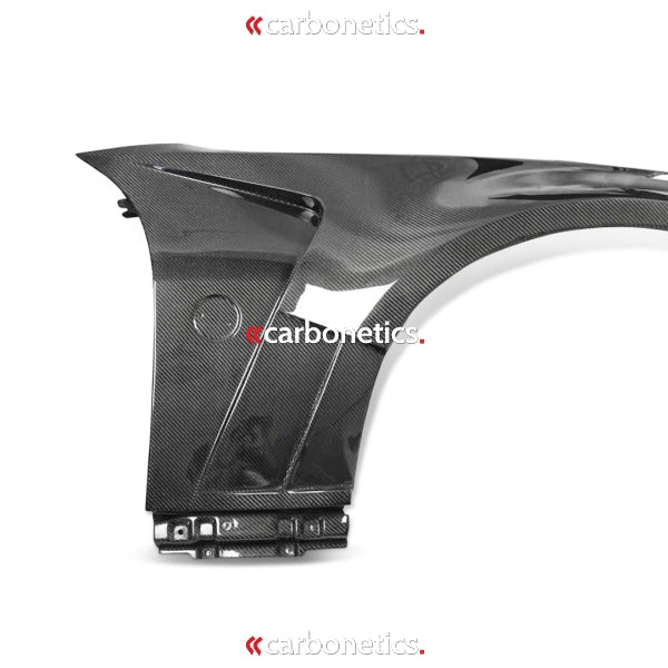 2002-2008 350Z Z33 Epa1 Style Front Fender