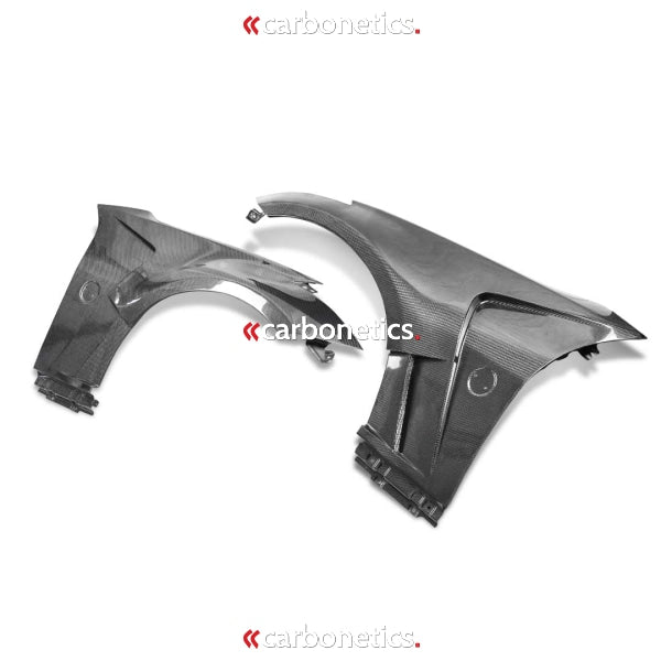 2002-2008 350Z Z33 Epa1 Style Front Fender