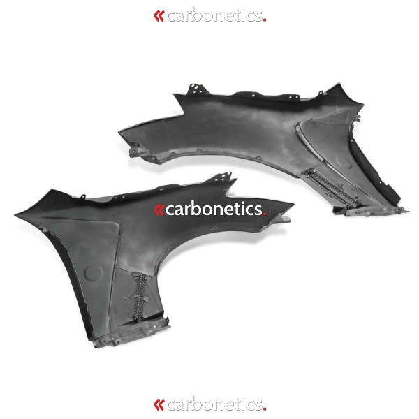 2002-2008 350Z Z33 Epa1 Style Front Fender