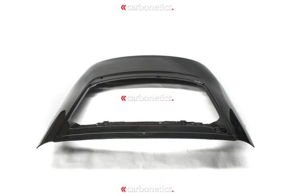 2002-2008 Nissan 350Z Z33 Coupe Oem Style Hatch Accessories