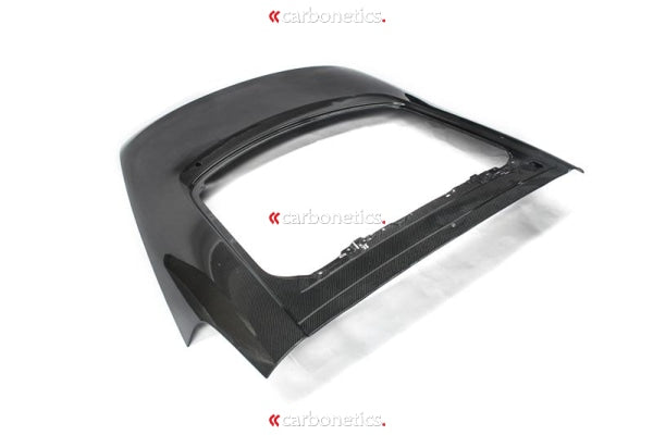 2002-2008 Nissan 350Z Z33 Coupe Oem Style Hatch Accessories