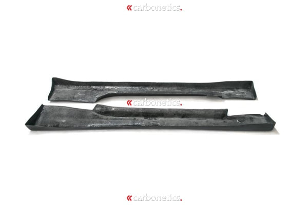 2002-2008 Nissan 350Z Z33 Espirt Style Side Skirts ( Fit Coupe Only) Accessories