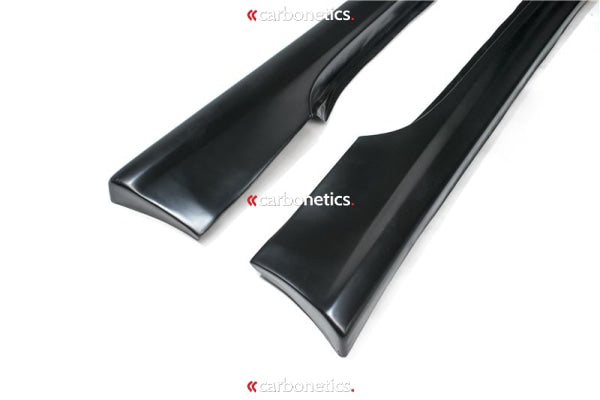 2002-2008 Nissan 350Z Z33 Espirt Style Side Skirts ( Fit Coupe Only) Accessories