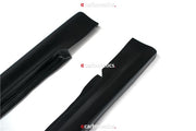 2002-2008 Nissan 350Z Z33 Espirt Style Side Skirts ( Fit Coupe Only) Accessories