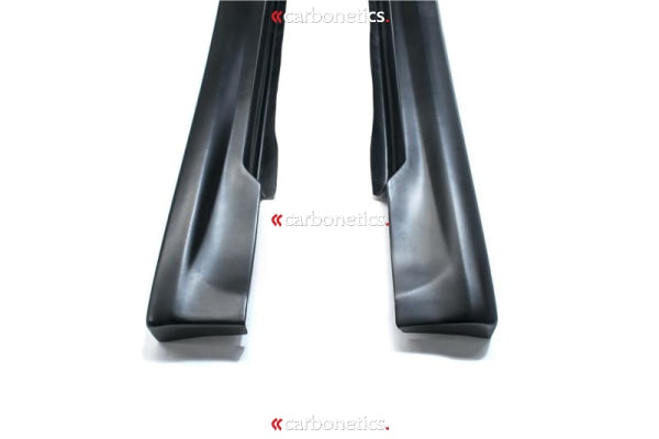 2002-2008 Nissan 350Z Z33 Espirt Style Side Skirts ( Fit Coupe Only) Accessories