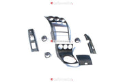 2002-2008 Nissan 350Z Z33 Lhd Mt Interior Kit 8Pcs Accessories