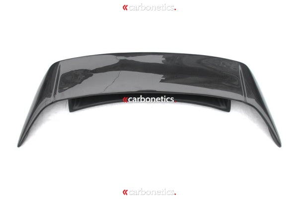 2002-2008 Nissan 350Z Z33 Ns Version 1 Rear Spoiler Accessories