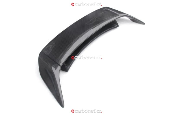 2002-2008 Nissan 350Z Z33 Ns Version 1 Rear Spoiler Accessories