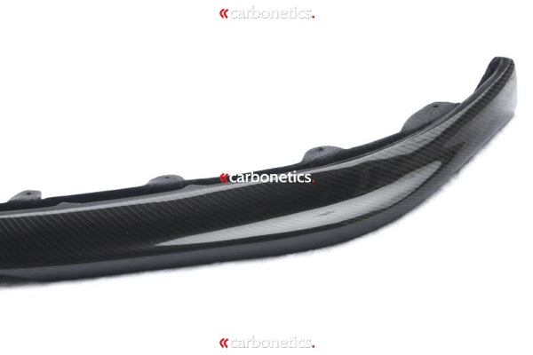 2003-2005 Mitsubishi Evolution 8 Dlk Front Lip Accessories