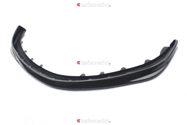 2003-2005 Mitsubishi Evolution 8 Dlk Front Lip Accessories