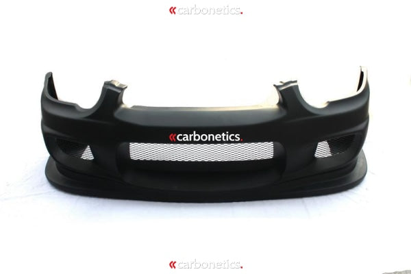 2004-2005 Subaru Impreza Wrx/sti Ings Style Front Bumper Accessories