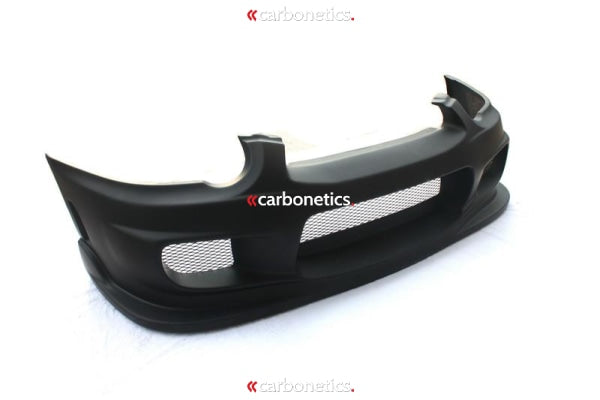 2004-2005 Subaru Impreza Wrx/sti Ings Style Front Bumper Accessories