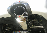 2004-2007 Mitsubishi Lancer Evolution 8/9 Usdm Rear Bumper Exhaust Heatshield Accessories