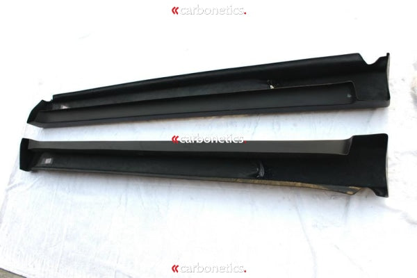 2004-2007 Subaru Impreza Wrx/sti Ings Style Side Skirts Accessories