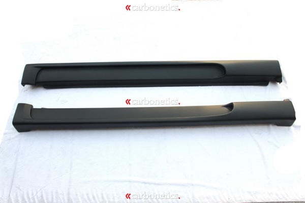 2004-2007 Subaru Impreza Wrx/sti Ings Style Side Skirts Accessories