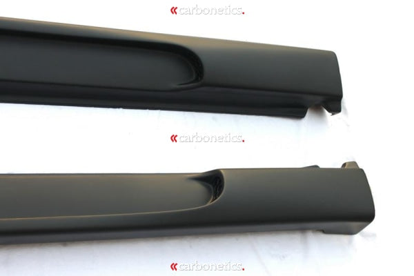 2004-2007 Subaru Impreza Wrx/sti Ings Style Side Skirts Accessories