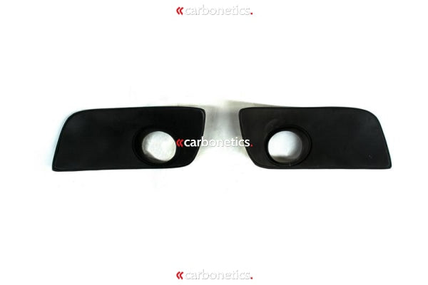 2004-2007 Vw Golf Mk5 Gti Front Bumper Fog Lamp Covers Accessories