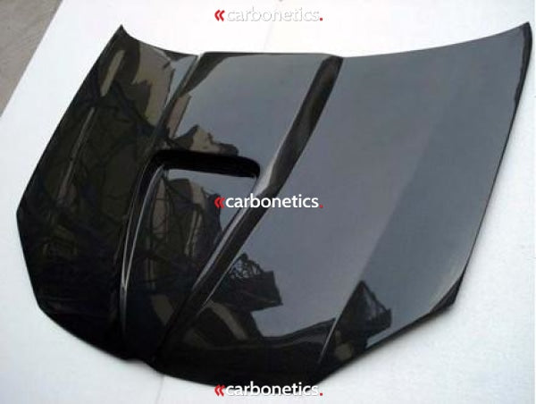 2004-2007 Vw Golf Mk5 Yc Style Hood Accessories