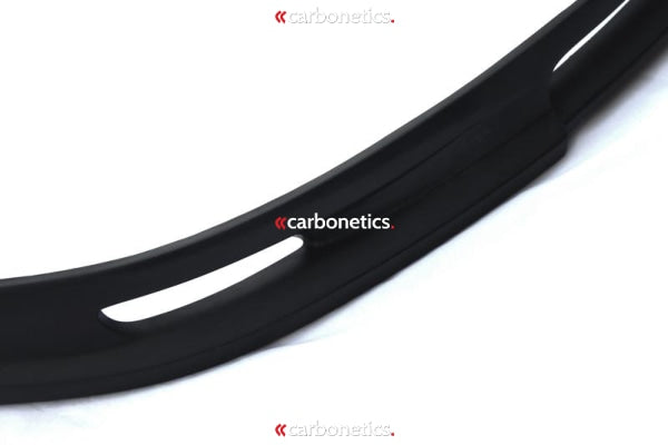 2004-2008 Vw Golf Mk5 Gti Abt Style Front Lip Accessories