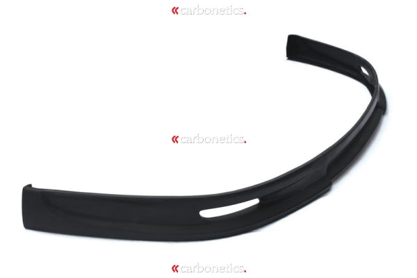 2004-2008 Vw Golf Mk5 Gti Abt Style Front Lip Accessories