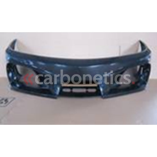 2004-2009 Ferrari F430 Vse Front Bumper Accessories