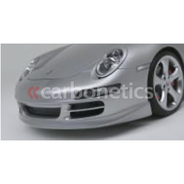 2005-2009 Porsche Carrera 997 Techart Style Front Lip Accessories