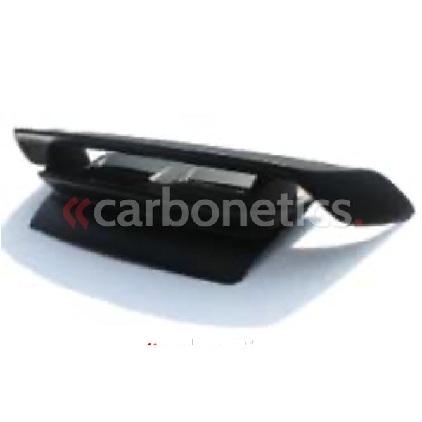 2005-2011 911 997 Carrara Gt2M Style Rear Spoiler Accessories