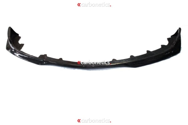 2006-2007 Mitsubishi Evolution 9 Ra Front Lip Accessories