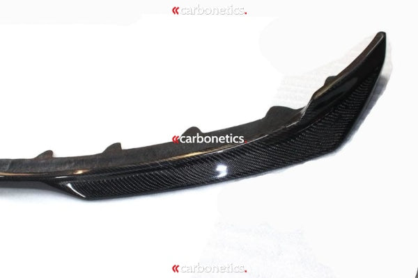 2006-2007 Mitsubishi Evolution 9 Ra Front Lip Accessories