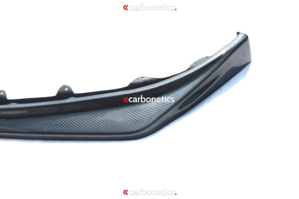 2006-2007 Mitsubishi Evolution 9 Varis Style Front Lip Accessories