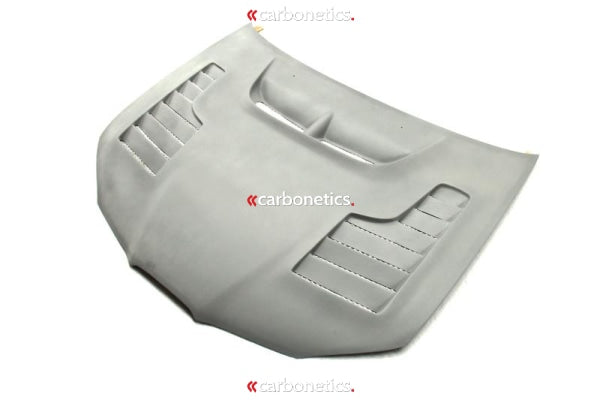 2006-2007 Subaru Impreza Wrx/sti 9Th Cw Style Hood Accessories