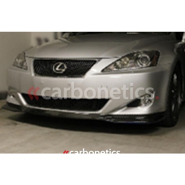 2006-2008 Lexus Is250 Is350 Fabulous Various Style Front Bumper Lip Accessories