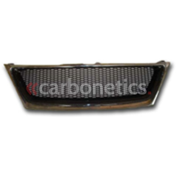 2006-2008 Lexus Is250 Is350 Front Grille Accessories