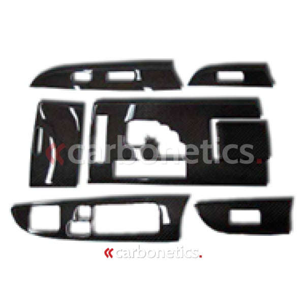 2006-2008 Lexus Is250 Lhd Interior Trim Kit Accessories